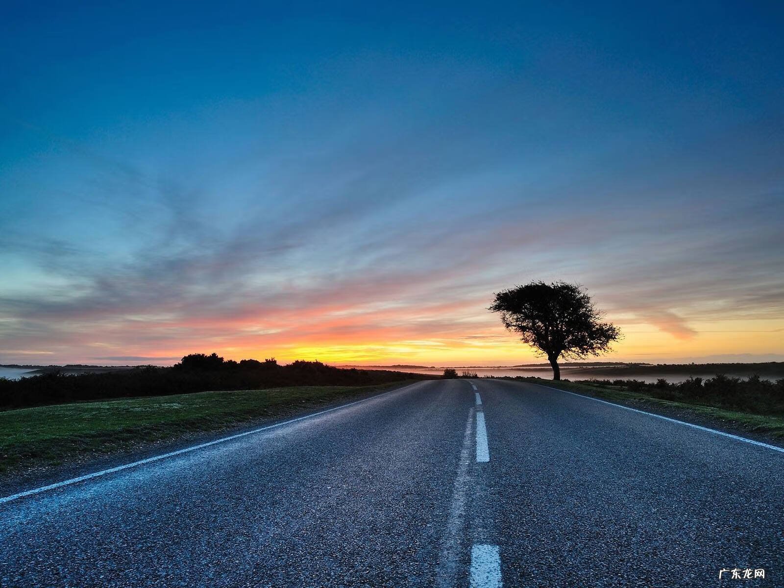 房前有路风水好吗 路在风水上代表什么