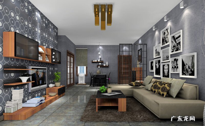 《格局》 不好的风水格局