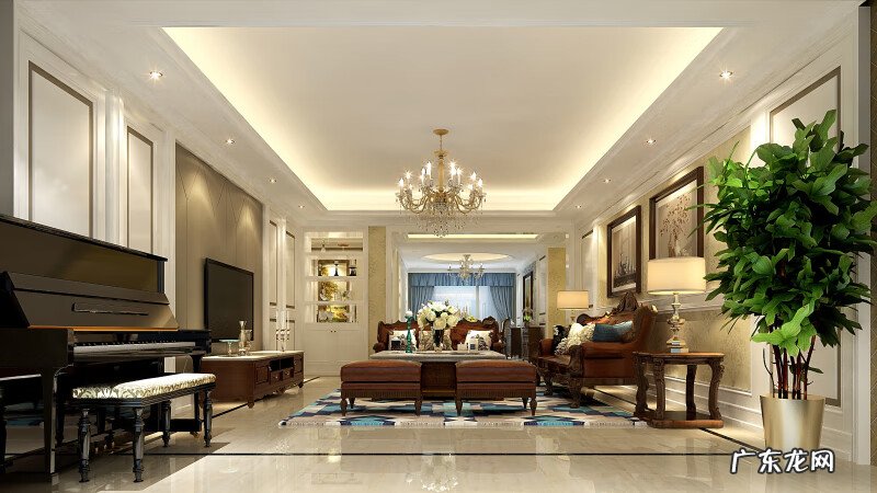 《格局》 不好的风水格局