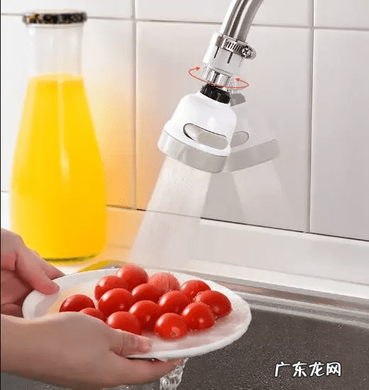 水龙头水压大怎么解决 水压大用什么水龙头