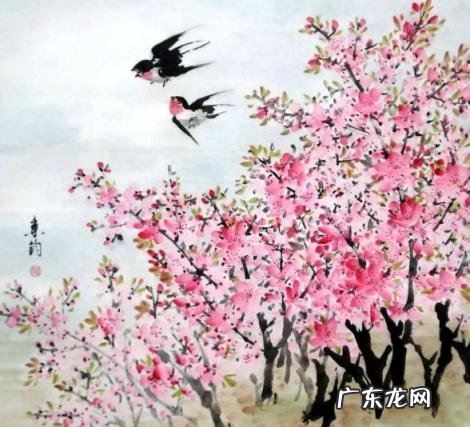 草木知春不久归百般红紫斗芳菲杨花榆荚无才思 草木知春不久归百般红紫斗芳菲杨花榆荚无才思书法