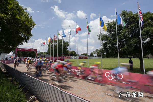公路赛地平线 公路赛是什么意思