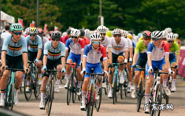 公路赛地平线 公路赛是什么意思