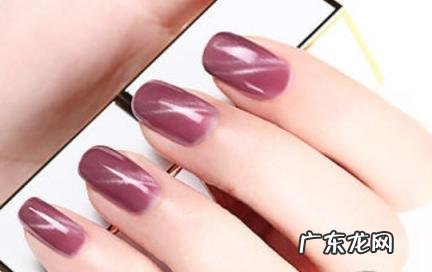 芭比胶美甲怎么卸除 芭比胶美甲怎么卸除视频