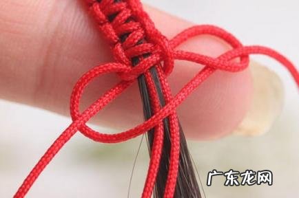 黑色手绳佩戴禁忌 黑色手绳佩戴禁忌图片