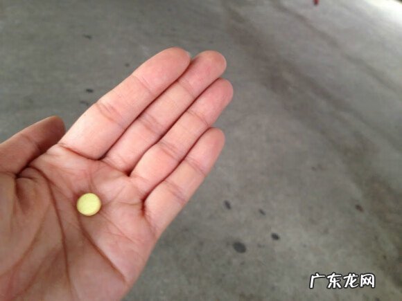 晕车药有哪些药品 晕车药有哪些