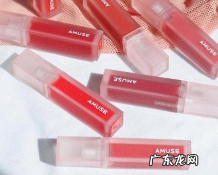 canmake唇釉 amuse唇釉怎么样