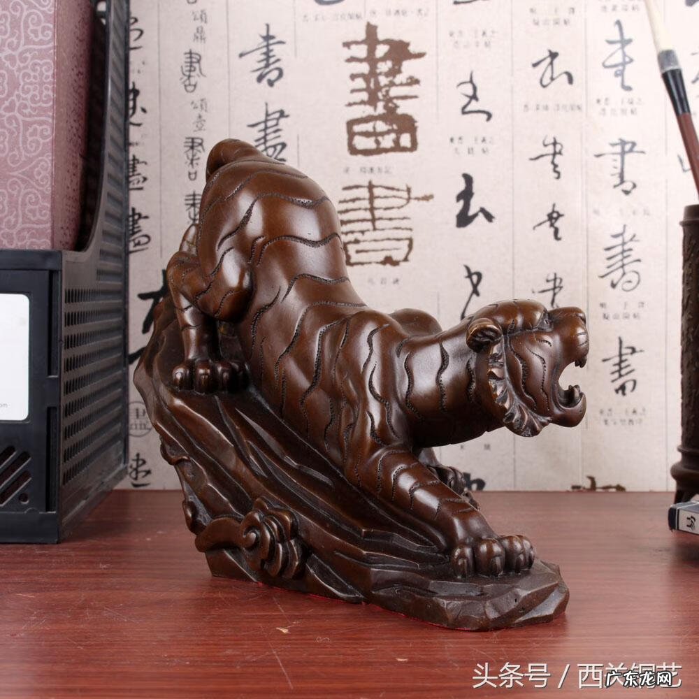 老虎的风水作用 老虎的风水