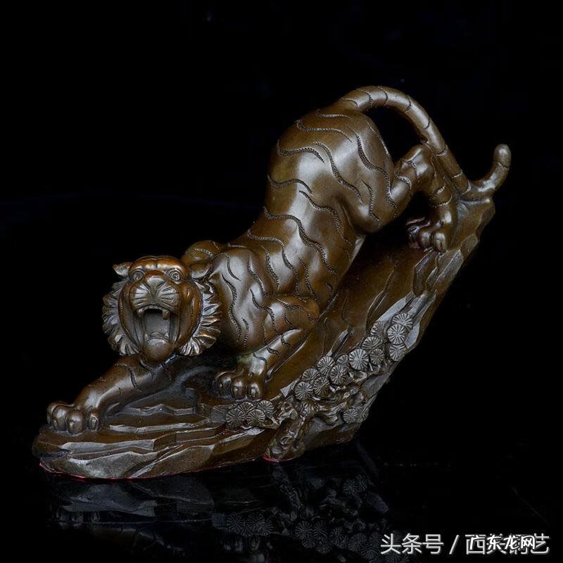 老虎的风水作用 老虎的风水