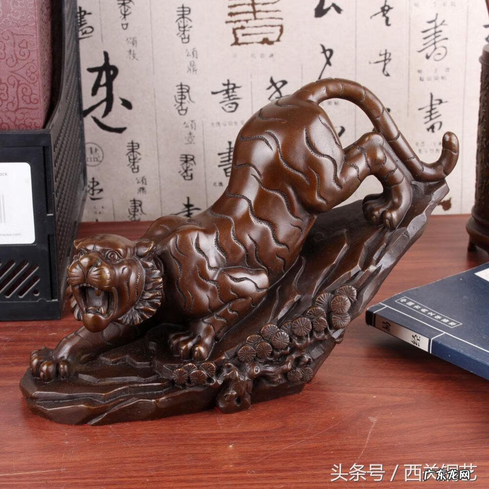 老虎的风水作用 老虎的风水