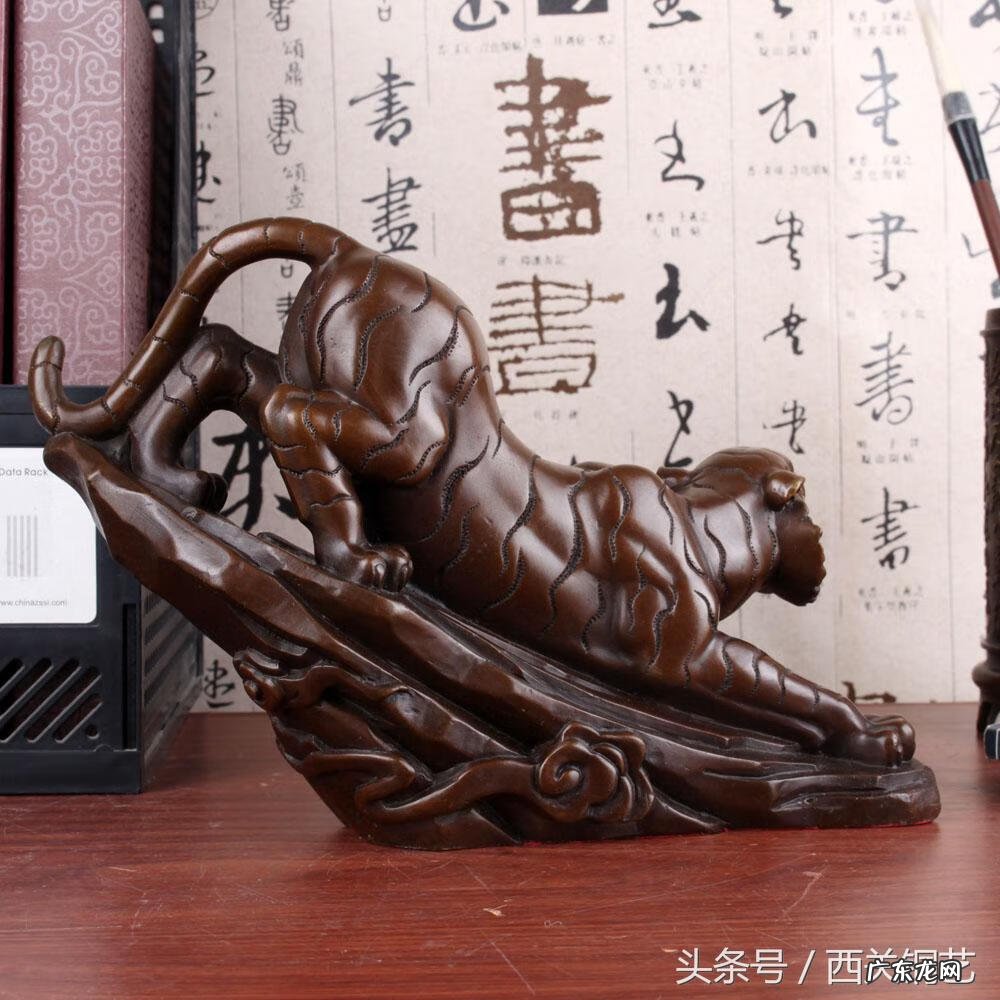 老虎的风水作用 老虎的风水