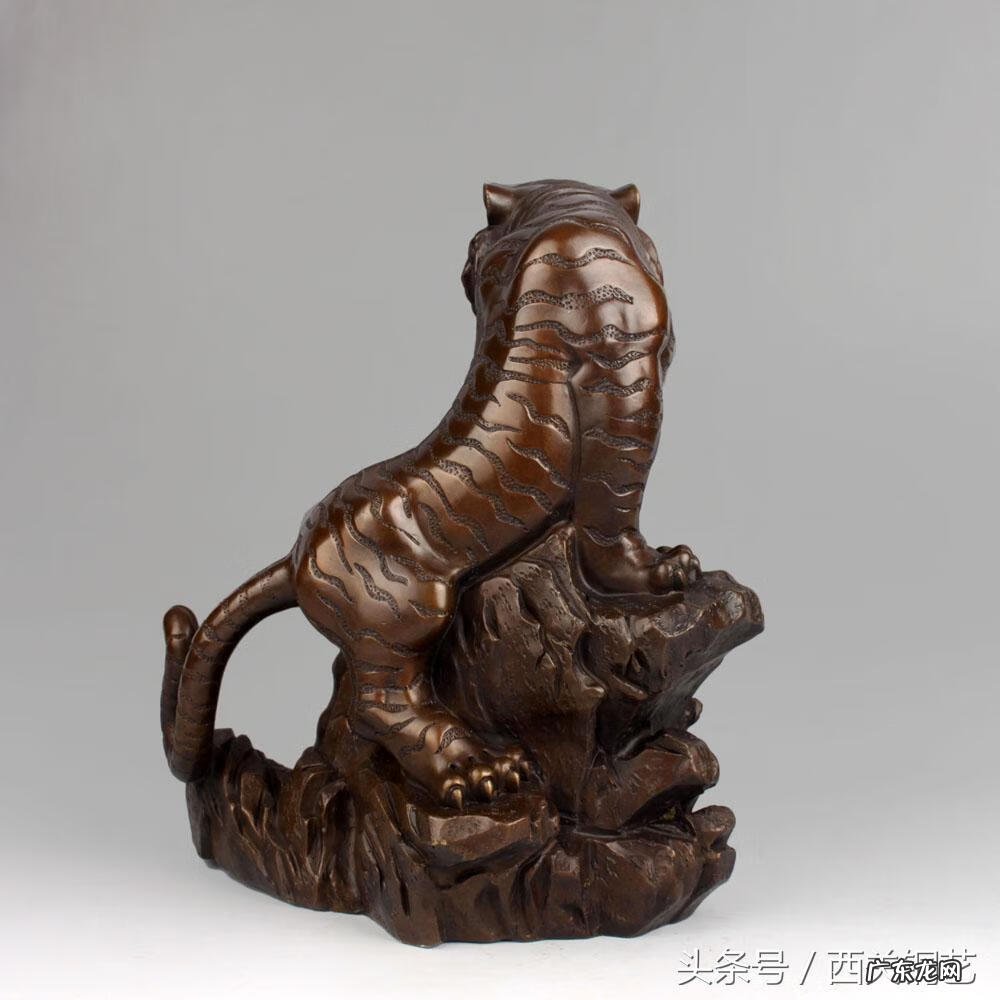 老虎的风水作用 老虎的风水