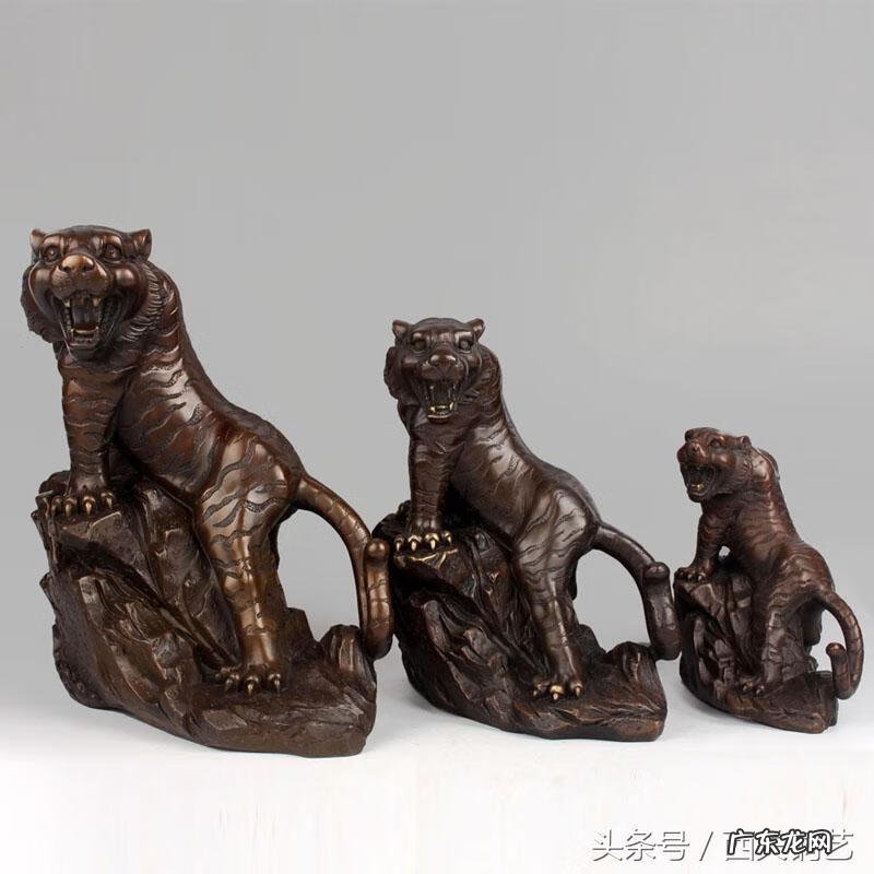 老虎的风水作用 老虎的风水