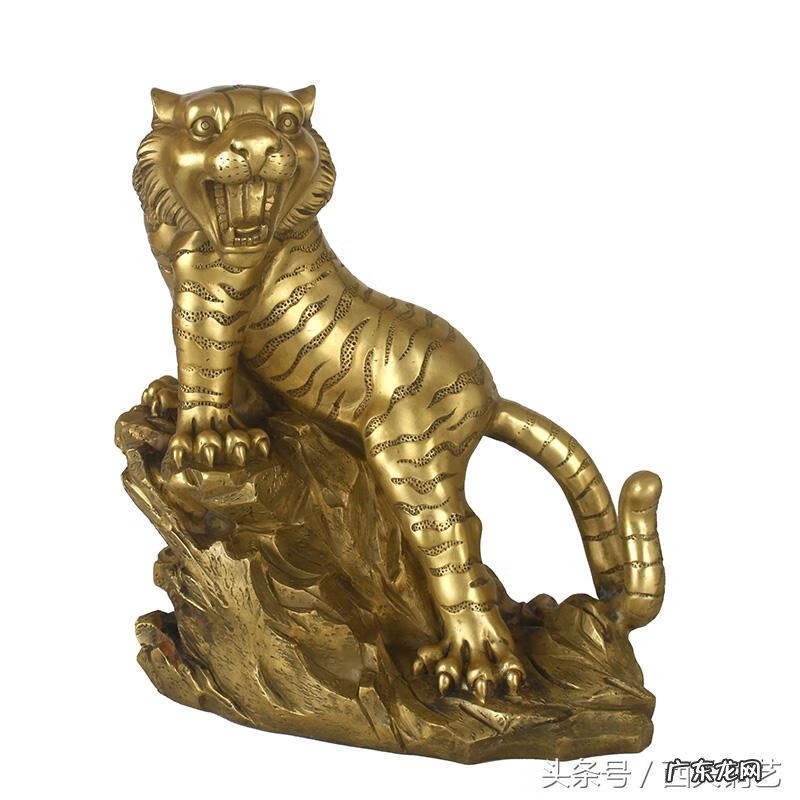 老虎的风水作用 老虎的风水