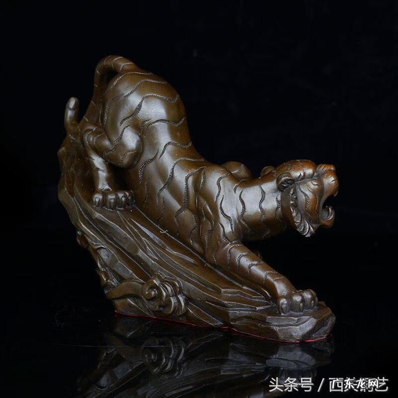 老虎的风水作用 老虎的风水