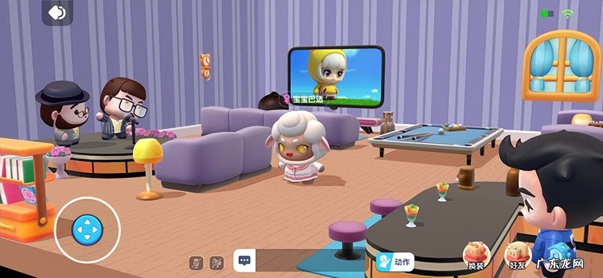 最新网游 休闲电脑网游