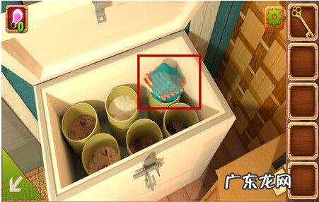 密室逃脱4攻略大全集带图 密室逃脱4攻略大全