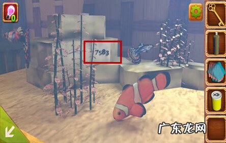 密室逃脱4攻略大全集带图 密室逃脱4攻略大全