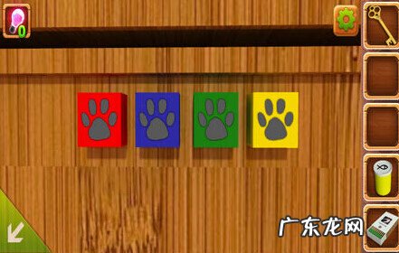 密室逃脱4攻略大全集带图 密室逃脱4攻略大全