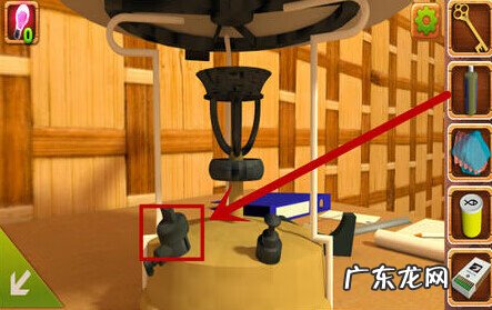 密室逃脱4攻略大全集带图 密室逃脱4攻略大全