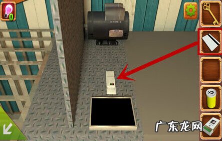 密室逃脱4攻略大全集带图 密室逃脱4攻略大全