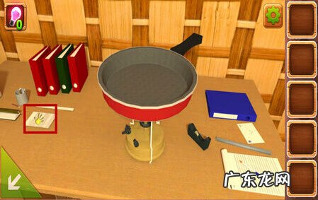 密室逃脱4攻略大全集带图 密室逃脱4攻略大全