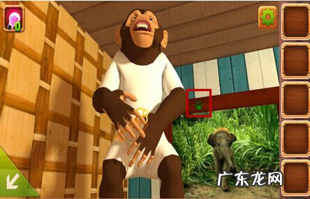 密室逃脱4攻略大全集带图 密室逃脱4攻略大全