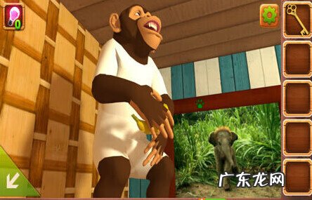 密室逃脱4攻略大全集带图 密室逃脱4攻略大全