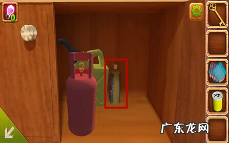 密室逃脱4攻略大全集带图 密室逃脱4攻略大全