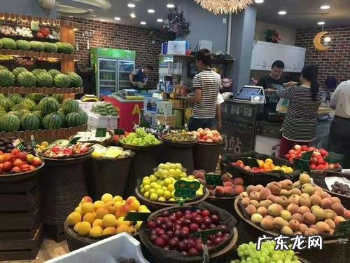 县城创业项目推荐 小县城创业项目推荐