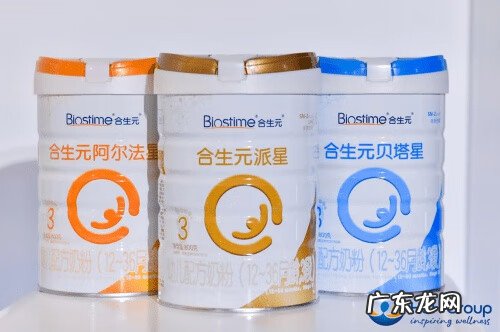 进口婴儿奶粉 婴儿进口奶粉排名