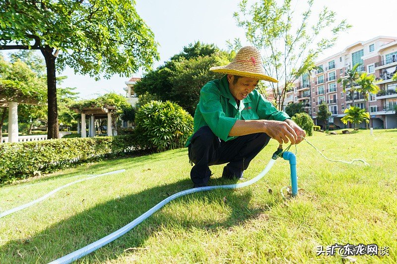 花园洋房好出手吗 洋房后面有高层风水好不好