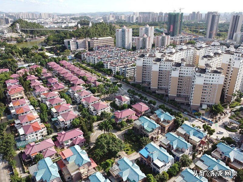 花园洋房好出手吗 洋房后面有高层风水好不好