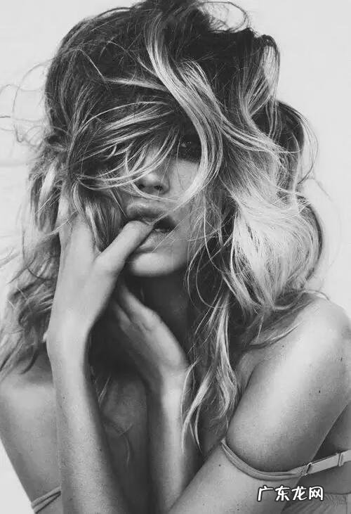 头发怎么样才能长长 头发怎么能长长