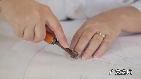 成衣制作工具 成衣制作过程