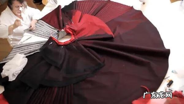 成衣制作工具 成衣制作过程