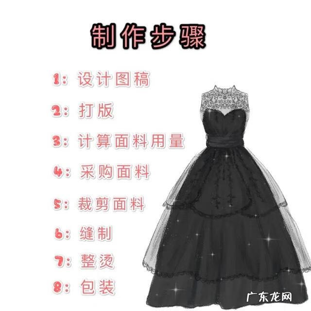 成衣制作工具 成衣制作过程