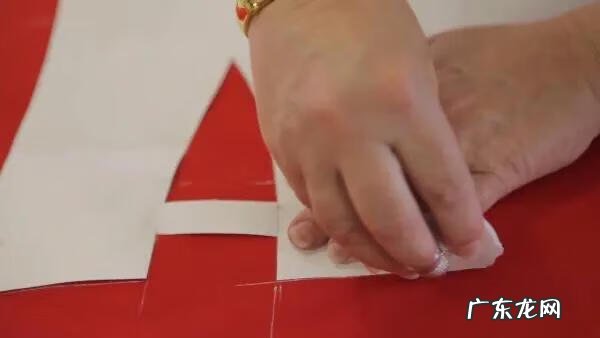 成衣制作工具 成衣制作过程