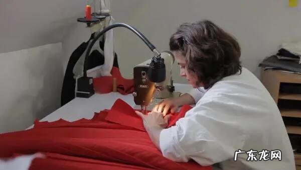 成衣制作工具 成衣制作过程