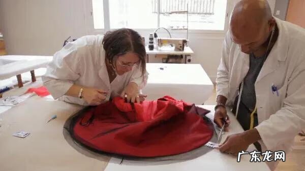 成衣制作工具 成衣制作过程