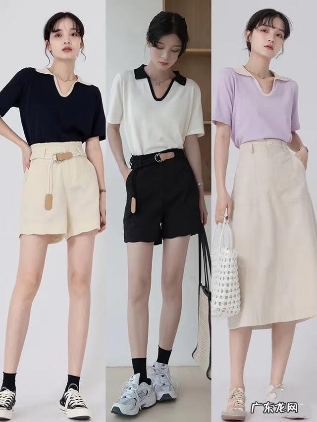 休闲场合服饰搭配 休闲服饰搭配要素