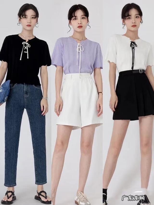休闲场合服饰搭配 休闲服饰搭配要素