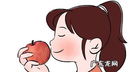 秋季如何食用苹果,既补津液又健脾胃