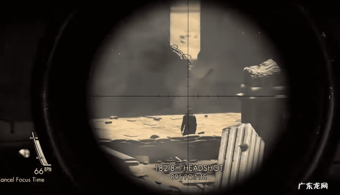 狙击精英3秘籍指令 狙击精英1秘籍