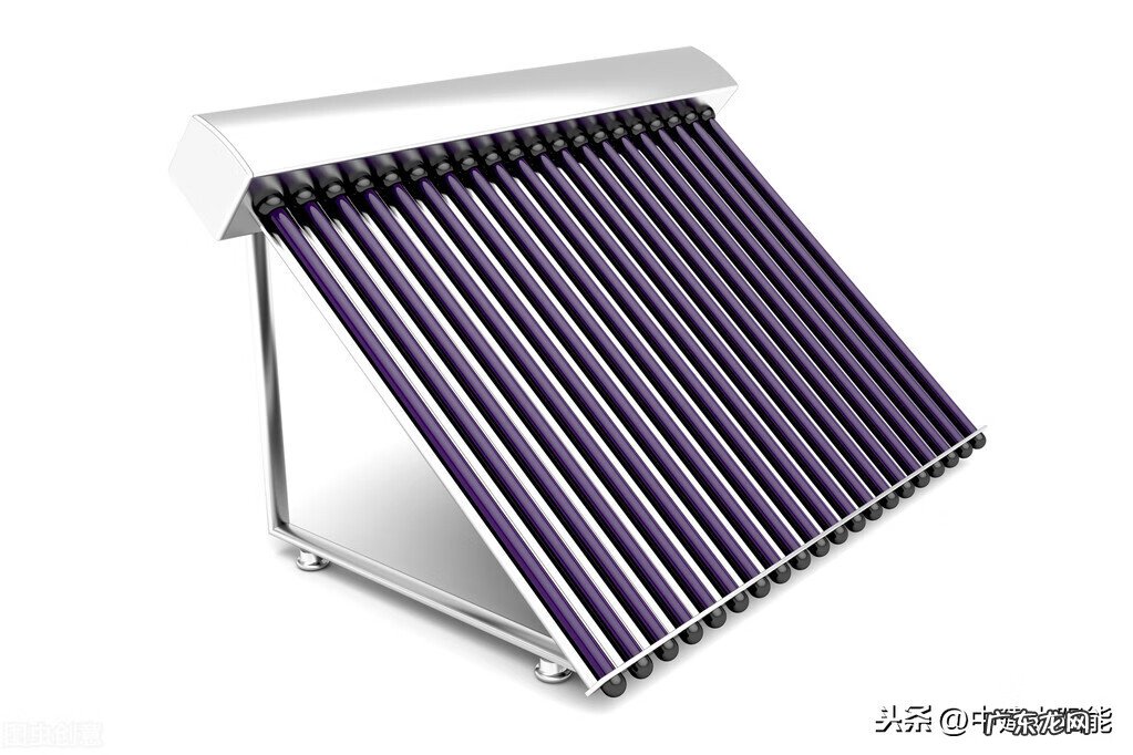 楼顶太阳能热水器安装要求 房顶怎么安装太阳能热水器