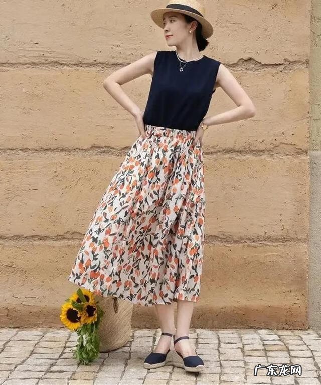 穿衣打扮服饰搭配技巧 衣着搭配