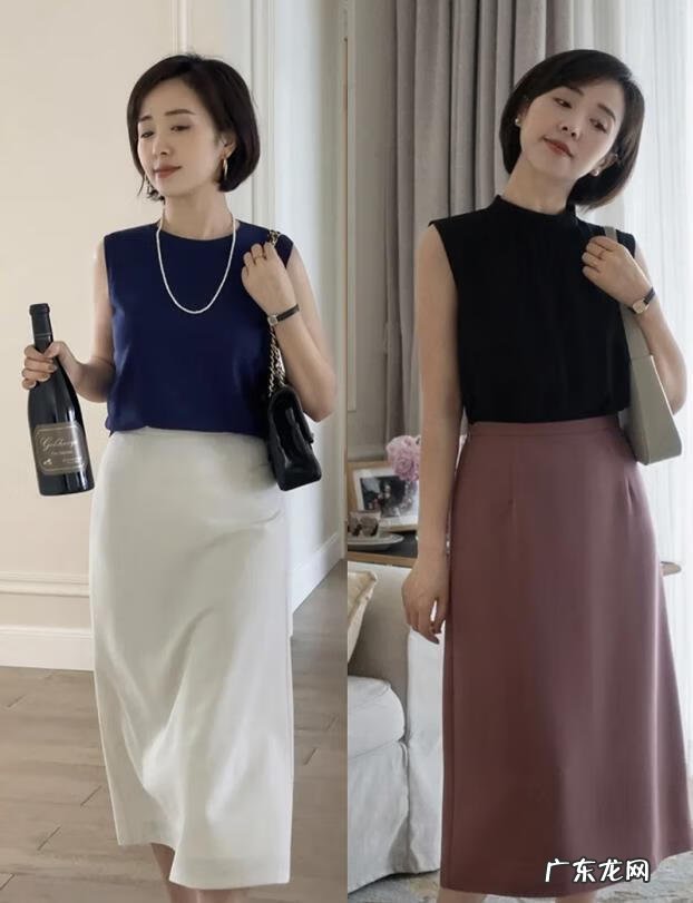 穿衣打扮服饰搭配技巧 衣着搭配