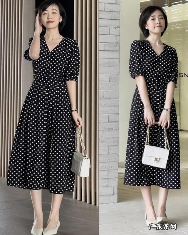 穿衣打扮服饰搭配技巧 衣着搭配