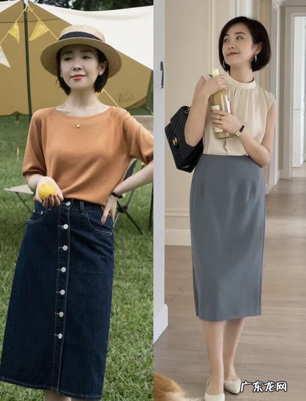 穿衣打扮服饰搭配技巧 衣着搭配