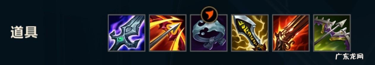 寒冰射手玩法技巧视频 英雄联盟寒冰射手玩法